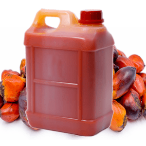 Palm Oil 2.5 Liters