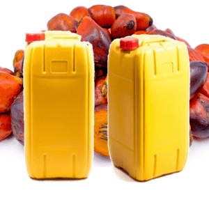 Palm Oil 25 Liters