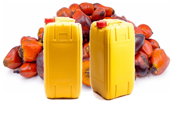 Palm Oil 25 Liters