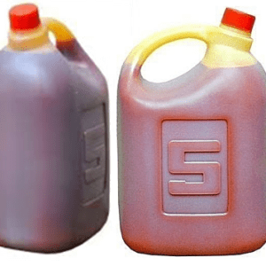 Palm Oil 5 liters